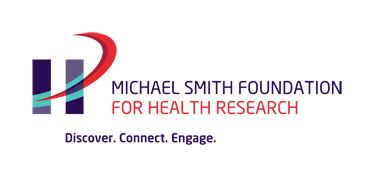 MSFHR logo