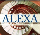 ALEXA icon