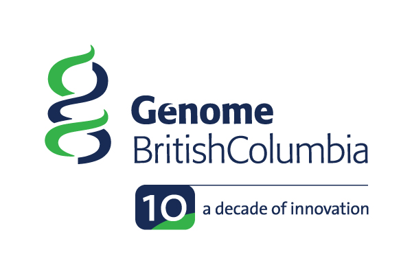 Genome BC Logo