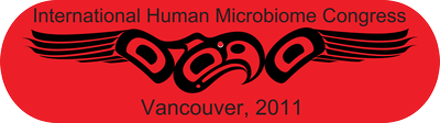 International Human Microbiome Congress