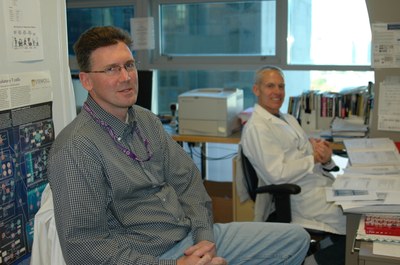 BC Cancer Agency and  Dana-Farber Cancer Institute research teams independently identify first infectious agent associated with colon cancer