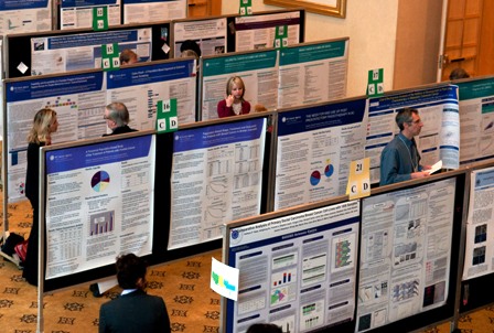 Poster Session 2010