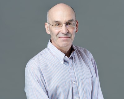 Faculty photo of Dr. Gregg Morin