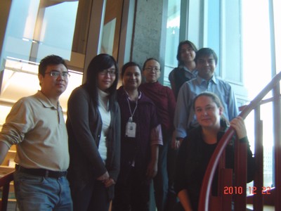 Members of 2010 (1)