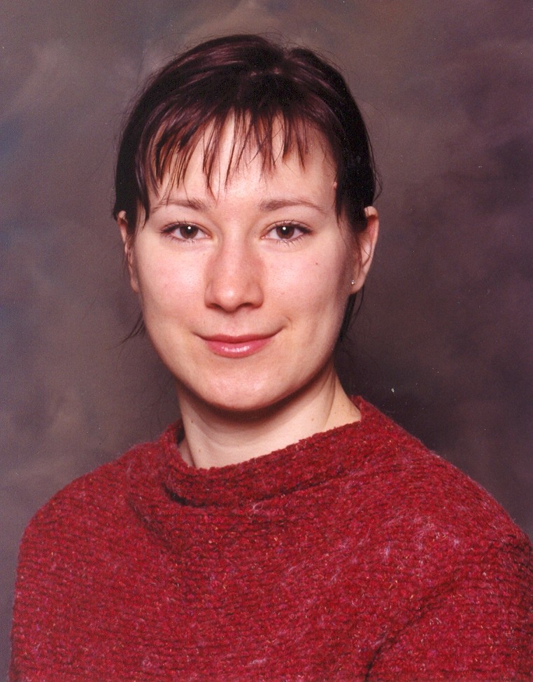 Anca Petrescu Photo