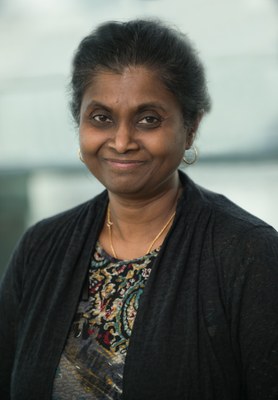 Dr. Suganthi Chittaranjan