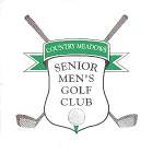 Country Meadows Senior Mens Golf Tournament