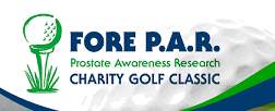 Fore PA.R. Fundraiser