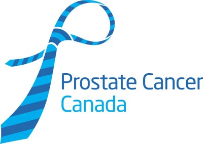 new prostate cancer logo