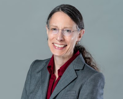 Dr. Sharon M. Gorski portrait