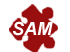 SAM - Sequence Assembly Manager