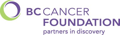 BC Cancer Foundation logo