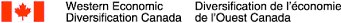 WED Canada logo